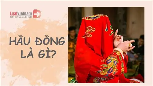 Vì Sao Người Dân Thờ Cúng Bà Chúa Thượng Ngàn?