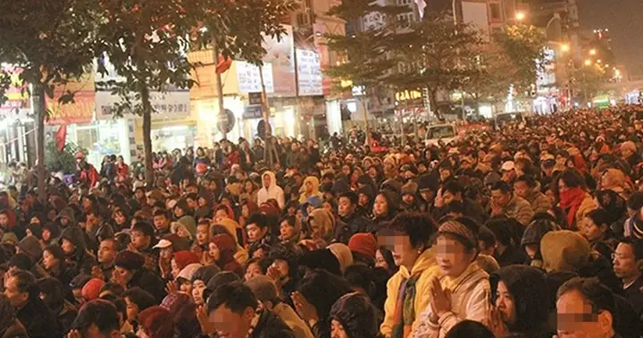 Vì Sao Nhiều Chua Vẫn Cúng Dâng Sao Giải Hạn?