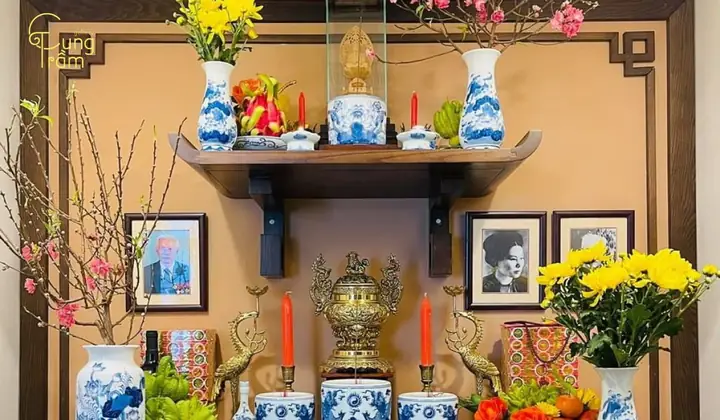 Vì Sao Phải Thờ Cúng Tổ Tiên?