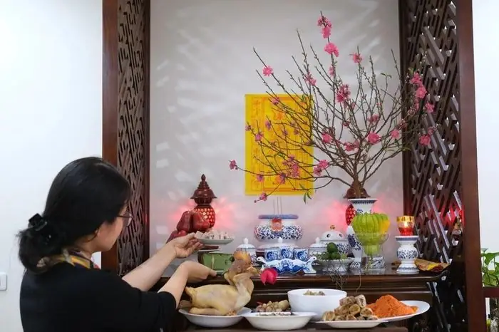 Vì Sao Phải Thờ Cúng Tổ Tiên?