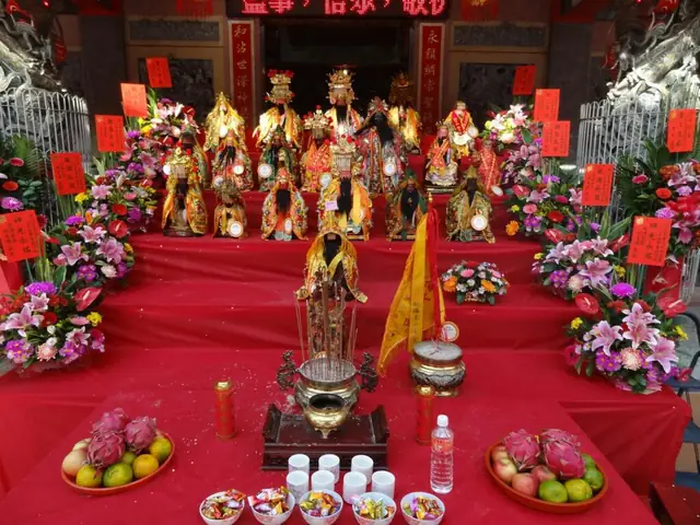 Vị Trí Bày Cúng Động Thổ: Cẩm Nang Chi Tiết Cho Người Xây Nhà