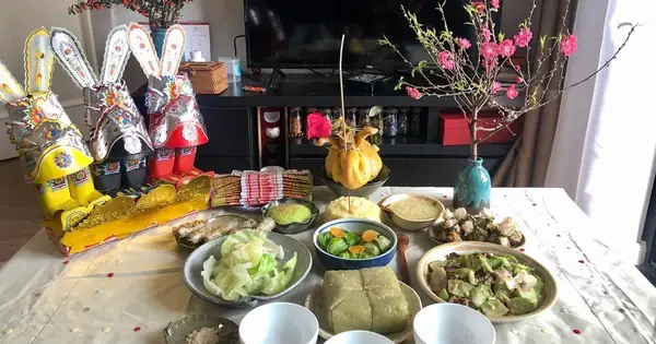 Vị Trí Bày Cúng Động Thổ: Cẩm Nang Chi Tiết Cho Người Xây Nhà