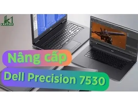 Vị Trí Ổ Cứng Laptop Dell: Cách Xác Định Và Thay Thế Đúng Chuẩn