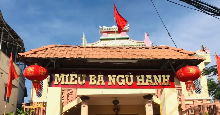 Vía Bà Ngũ Hành Bài Cúng: Giải Đáp Ý Nghĩa, Nghi Thức Chi Tiết