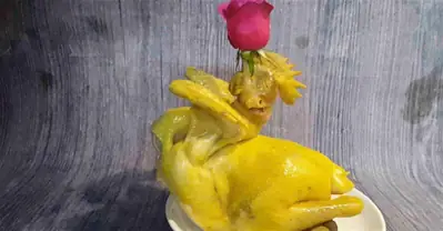 Video Cách Chéo Cánh Gà Cúng: Hướng Dẫn Chi Tiết Cho Người Mới