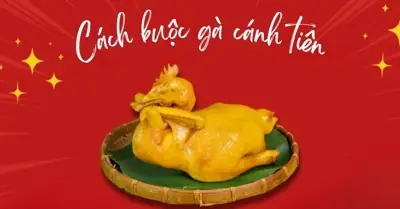 Video Cách Chéo Cánh Gà Cúng: Hướng Dẫn Chi Tiết Cho Người Mới