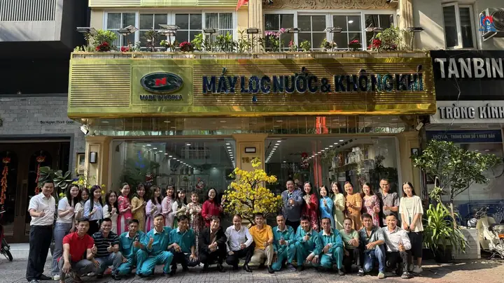 Video Cúng Khai Trương: Các Mẫu Phổ Biến Và Cách Chọn Chuẩn Phong Thủy