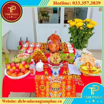 Video Cúng Khai Trương: Các Mẫu Phổ Biến Và Cách Chọn Chuẩn Phong Thủy