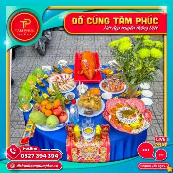 Video Cúng Khai Trương: Các Mẫu Phổ Biến Và Cách Chọn Chuẩn Phong Thủy