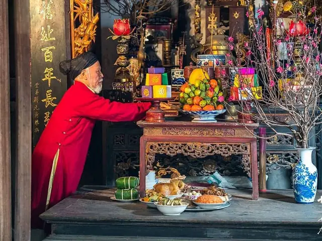 Những Ngày Nào Nên Cúng Gia Tiên? Hướng Dẫn Chi Tiết Và Ý Nghĩa