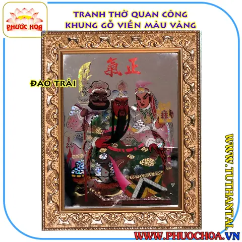 Hướng Dẫn Chi Tiết Về Việc Thờ Cúng Ông Độ Mạng Trong Văn Hóa Tâm Linh Việt Nam