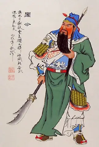 Việc Thờ Cúng Ông Quan Thánh Đế Quân: Nguồn Gốc, Ý Nghĩa Và Các Quy Tắc Tâm Linh