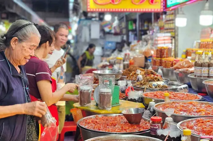 Top 10 Mâm Cúng 100 Ngày Ở Huế: Gợi Ý Chi Tiết & Bảng So Sánh