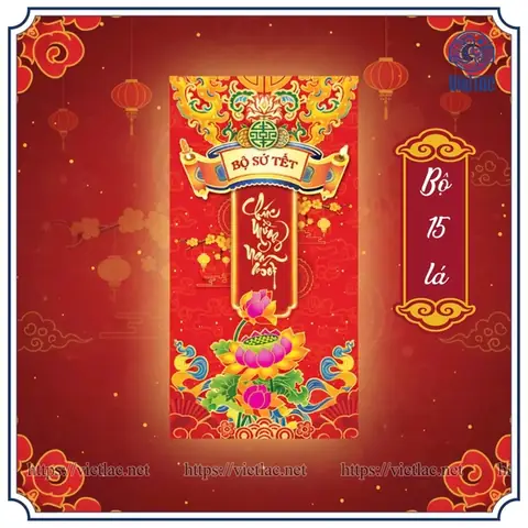 Bộ Sớ 15 Lá Văn Khấn Quốc Ngữ Soạn Sẵn Cho Tư Gia Bính Ngọ ...