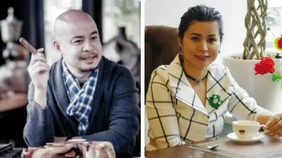 Vợ Cà Phê Trung Nguyên Cúng Dường Chùa Ba Vàng: Sự Thật Về Câu Chuyện Đình Đám