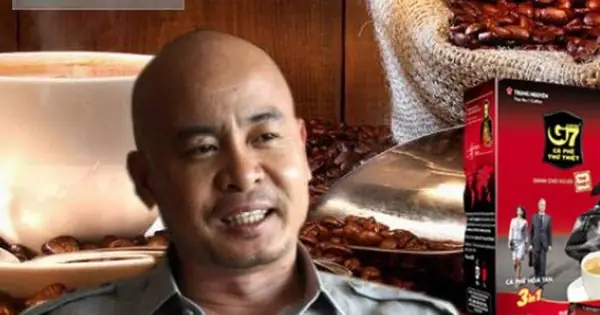 Vợ Cà Phê Trung Nguyên Cúng Dường Chùa Ba Vàng: Sự Thật Về Câu Chuyện Đình Đám