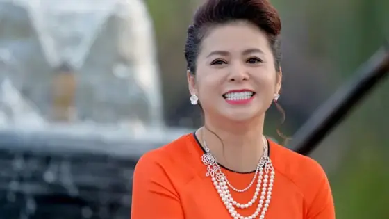 Vợ Cà Phê Trung Nguyên Cúng Dường Chùa Ba Vàng: Sự Thật Về Câu Chuyện Đình Đám