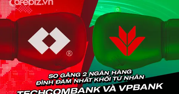 Vpbank Và Techcombank: Lựa Chọn Nào Cho Các Doanh Nghiệp Startup Và Sme?