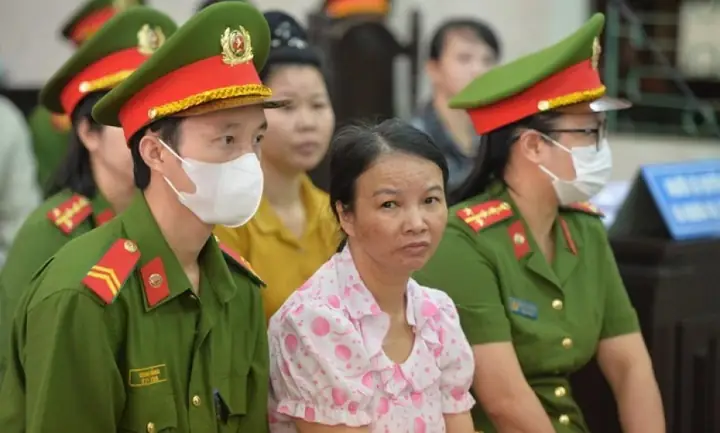 Vụ Án Thầy Cúng Giết Nữ Sinh: Phân Tích Góc Nhân Văn Và Bài Học Từ Hiện Thực Đời Sống