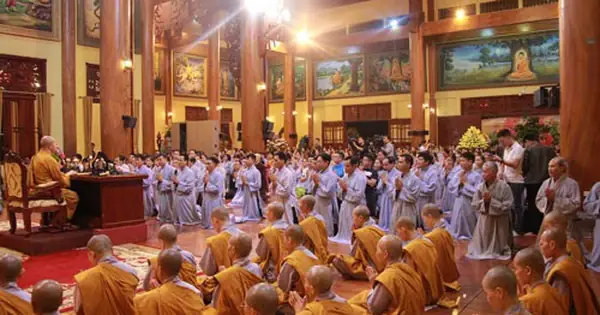 Vụ Cúng Ở Chùa Ba Vằng: Sự Thật Đằng Sau Lời Đồn Thổi Và Những Điều Bạn Cần Biết