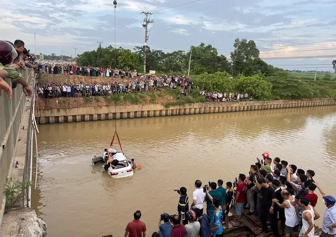 Vụ Tai Nạn Thây Cúng: Phân Tích Toàn Cảnh Nguyên Nhân, Hậu Quả Và Bài Học