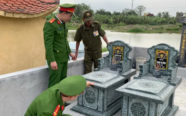 Vụ Thầy Cúng Đánh Chết Người Ở Tỉnh Bình Định: Phân Tích Góc Nhìn Pháp Lý Và Xã Hội