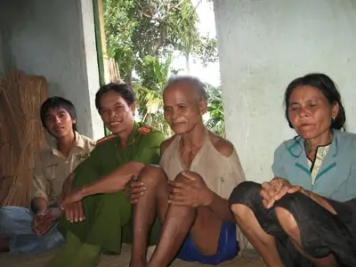 Vụ Thầy Cúng Đánh Chết Người Ở Tỉnh Bình Định: Phân Tích Góc Nhìn Pháp Lý Và Xã Hội