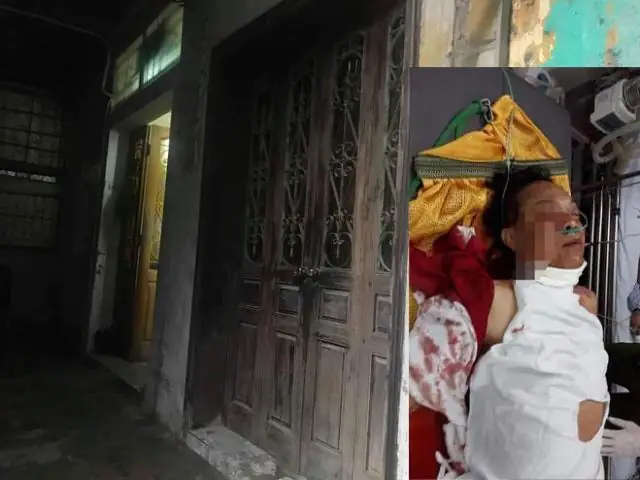 Vụ Thầy Cúng Giết Người Ở Nam Định: Sự Thật Kinh Hoàng Đằng Sau Màn Hủ Tục