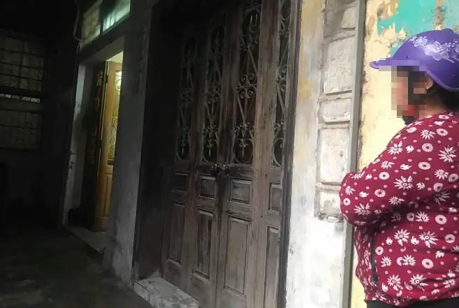 Vụ Thầy Cúng Giết Người Ở Nam Định: Sự Thật Kinh Hoàng Đằng Sau Màn Hủ Tục