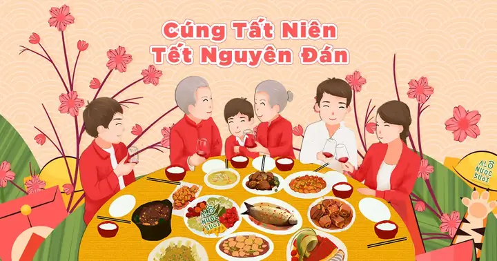 Vừa Cúng Tất Niên Vừa Cúng Ông Táo Được Không? Giải Đáp Chi Tiết Và Hướng Dẫn Đúng Phong Tục