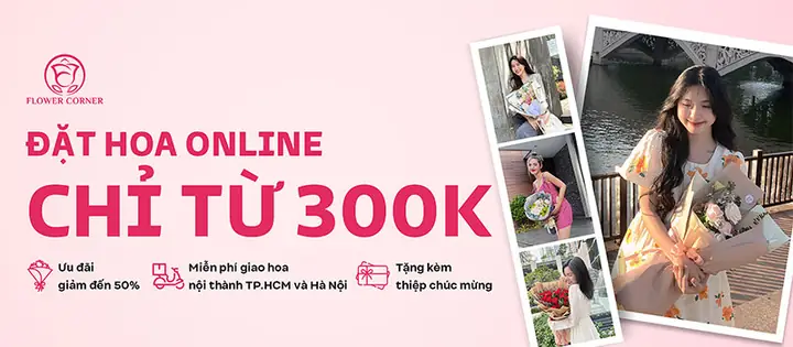 Top 10 Website Bán Hoa Cúng Uy Tín, Chất Lượng Nhất Hiện Nay