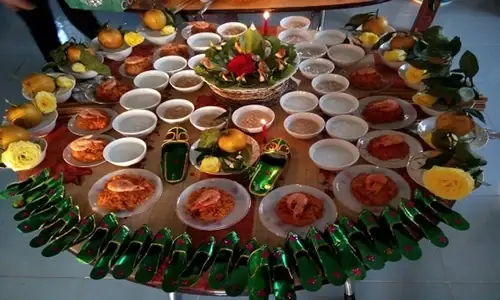 Webtretho Cúng Đầy Tháng Cho Bé Gái: Kinh Nghiệm Và Hướng Dẫn Chi Tiết