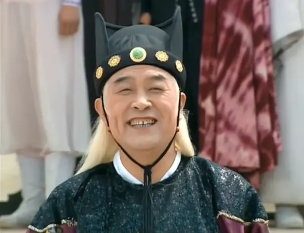 Tào Chính Thuần | Tụ Hiền Trang Wiki | Fandom