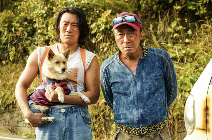 Phim Hàn Quốc: Khi Xã Hội Đen Lên Làm Thầy Cúng, Cốt Truyện Gây Sốt Vì Quá Đời