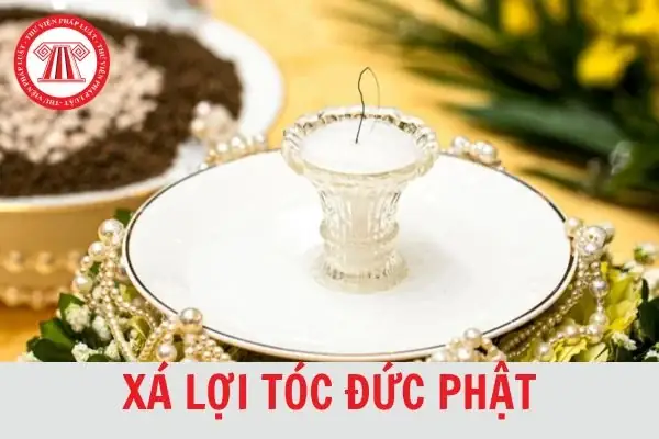 Xá Lợi Tóc Đức Phật Là Gì?