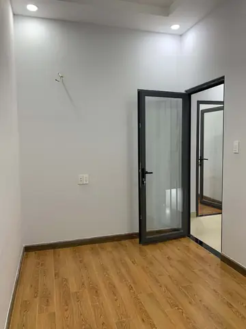 Gợi Ý Thiết Kế Nhà Ống Hiện Đại, Ấm Cúng Với Ngân Sách 500 Triệu Đồng