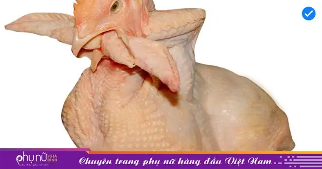 Xem Chân Gà Cúng Tất Niên: Ý Nghĩa Phong Thủy Và Cách Giải Mã Chính Xác