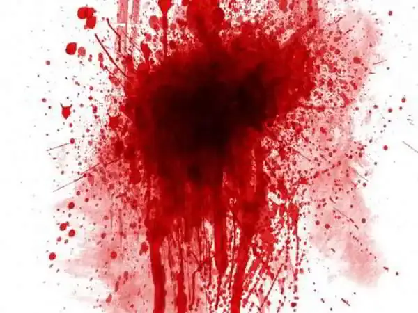 Giải Mã Ý Nghĩa Giấc Mơ Thấy Máu: Điềm Báo Tốt Hay Xấu?