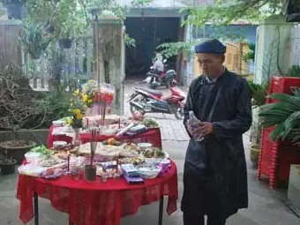 Top 5 Giò Gà Cúng Ngon, Chất Lượng Dành Cho Các Dịp Lễ Tâm Linh