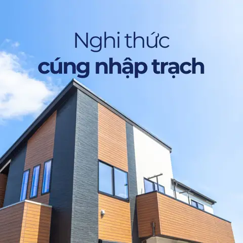 Xem Hướng Đặt Bàn Cúng Nhập Trạch: Chi Tiết Từ A Đến Z Cho Gia Chủ