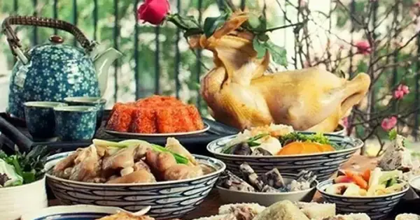 Xem Mào Gà Cúng Giao Thừa: Ý Nghĩa Tâm Linh Và Bí Quyết Chọn Lựa