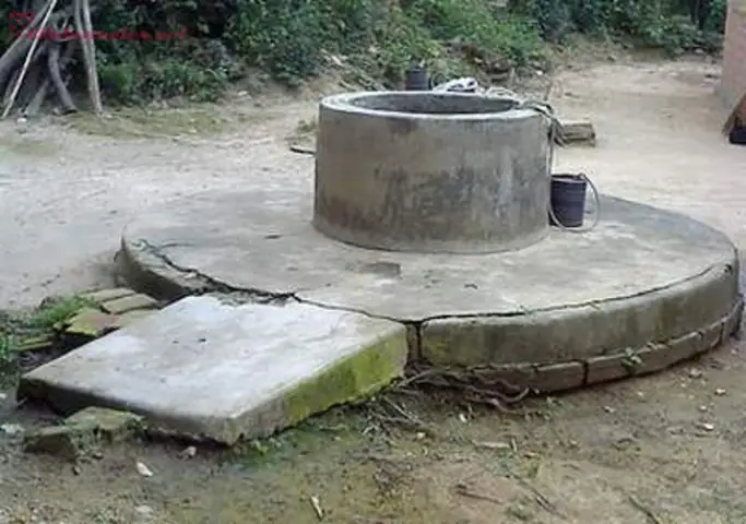 Xem Ngày Cúng Lấp Giếng: Quy Trình, Văn Khấn Và Những Điều Cần Biết