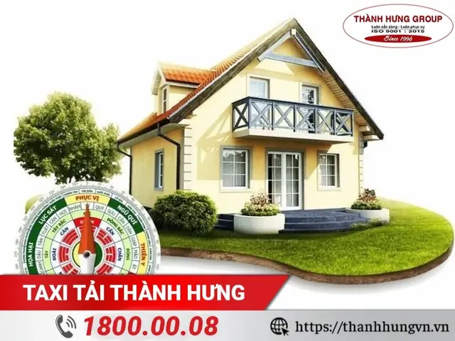 Cẩm Nang Xem Ngày Cúng Nhập Trạch Cho Nhà Chung Cư Chuẩn Phong Thủy