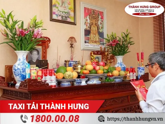 Cẩm Nang Xem Ngày Cúng Nhập Trạch Cho Nhà Chung Cư Chuẩn Phong Thủy