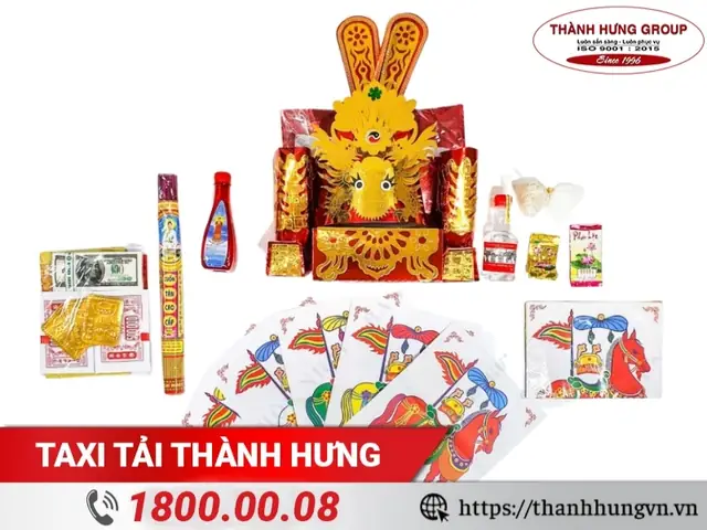 Cẩm Nang Xem Ngày Cúng Nhập Trạch Cho Nhà Chung Cư Chuẩn Phong Thủy
