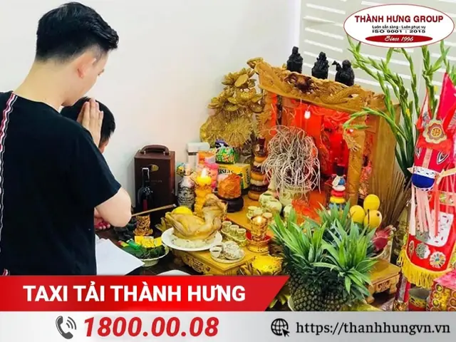 Cẩm Nang Xem Ngày Cúng Nhập Trạch Cho Nhà Chung Cư Chuẩn Phong Thủy
