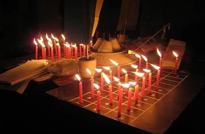 Xem Ngày Cúng Sao Năm 2026: Danh Sách Chi Tiết Các Sao Hạn & Cách Hóa Giải