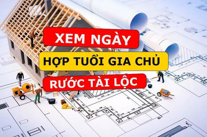 Xem Ngày Cúng Sửa Nhà: Cẩm Nang Chọn Giờ Hoàng Đạo Cho Mọi Gia Chủ