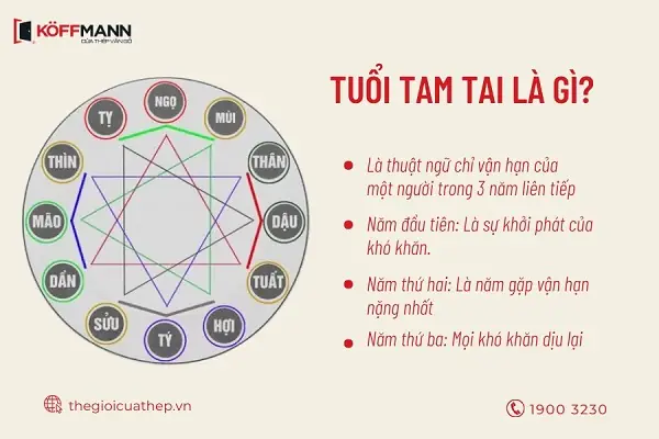Xem Ngày Cúng Tam Tai 2026: Chi Tiết Cho Từng Tuổi Và Cách Hóa Giải
