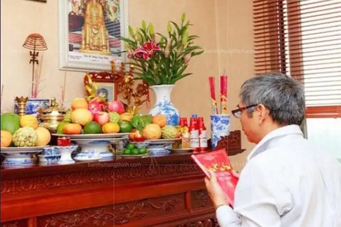 Xem Ngày Cúng Về Nhà Mới: Những Nguyên Tắc Phong Thủy Và Nghi Lễ Cần Biết